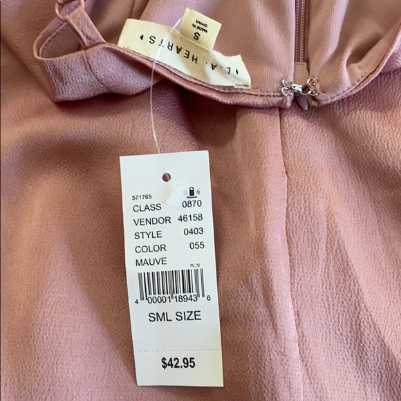 BRAND NEW WITH TAGS PACSUN SLIP ON DRESS - Picture 6 of 6